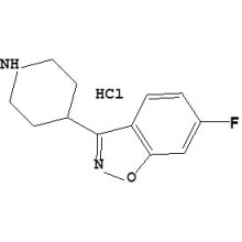 Chlorhydrate de 6-fluoro-3- (4-pipéridinyl) -1, 2-benzisoxazole